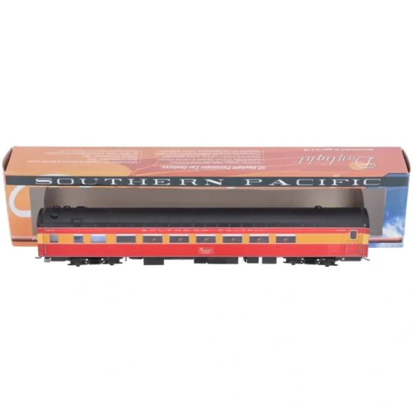 Trains>Broadway Limited 1574 HO Southern Pacific Coast Daylight Train Series #3002 - Your Source for Gaming Essentials