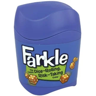 Classic Farkle Dice Cup - Your Source for Gaming Essentials Hot