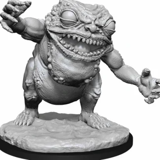 D&D Nolzur's Marvelous Unpainted Miniatures (W13) Banderhobb - Your Source for Gaming Essentials Cheap