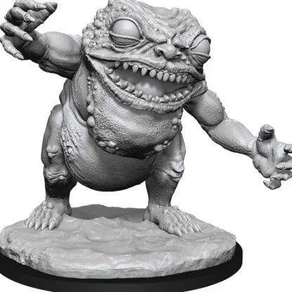 D&D Nolzur's Marvelous Unpainted Miniatures (W13) Banderhobb - Your Source for Gaming Essentials Cheap