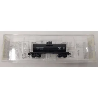 Trains | Micro-Trains 53000070 Z CB&Q 39' Single Dome Tank Car #232076 NIB - Your Source for Gaming Essentials