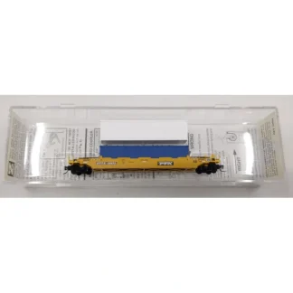 Trains | Micro-Trains 54000010 Z Scale DTTX Gunderson Husky Stack Car #56812 NIB - Your Source for Gaming Essentials