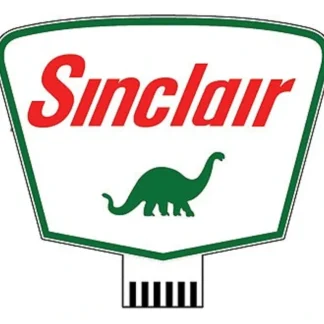 Trains | Miller Engineering 3481 HO Limited-Run Animated Billboard Sinclair Gas Station - Your Source for Gaming Essentials
