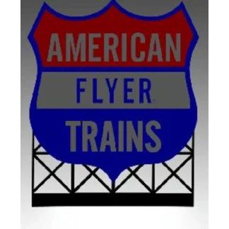 Trains | Miller Engineering 880951 HO/O American Flyer Trains Animated Rooftop Billboard - Your Source for Gaming Essentials