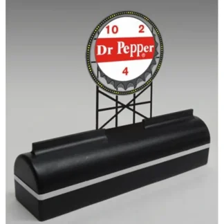 Trains | Miller Engineering 1850 HO/O Dr. Pepper, Desk Top Animated Neon Style Sign Ki - Your Source for Gaming Essentials