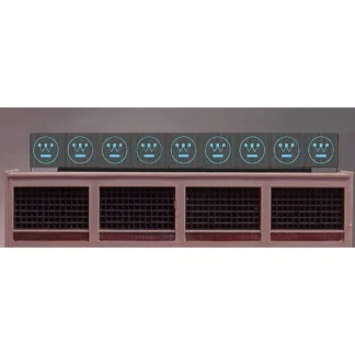 Trains | Miller Engineering 3181 HO/O Limited-Run Animated Neon Billboard Westinghouse - Your Source for Gaming Essentials