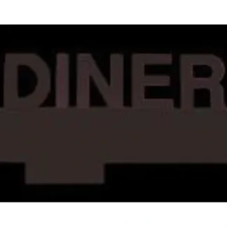 Trains | Miller Engineering 1982 N/HO Medium Diner Horizontal Animated Neon Sign - Your Source for Gaming Essentials