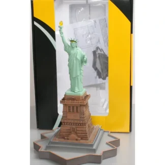 Trains | O-Line OLR901 Lighted Statue Of Liberty with Base - Your Source for Gaming Essentials