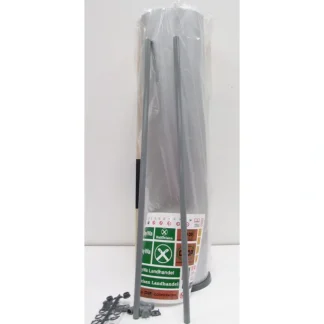 Trains | Piko 62036 G Scale BayWa Silo - Your Source for Gaming Essentials