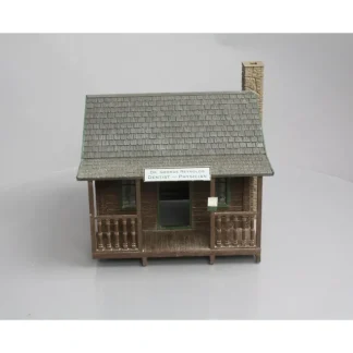 Trains | Piko 62104 G Scale Dr. Reynold's Country Home - Your Source for Gaming Essentials