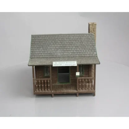 Trains | Piko 62104 G Scale Dr. Reynold's Country Home - Your Source for Gaming Essentials