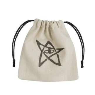 Q-Workshop Dice Bag - Call of Cthulhu - Your Source for Gaming Essentials Online