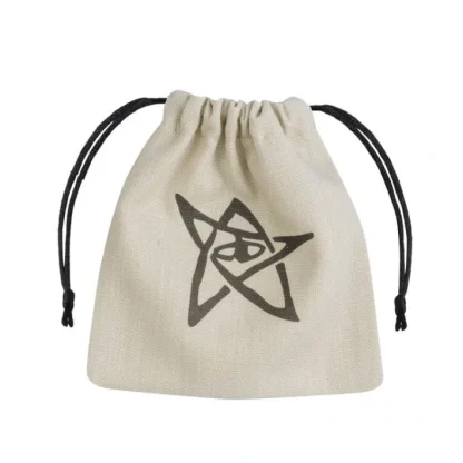 Q-Workshop Dice Bag - Call of Cthulhu - Your Source for Gaming Essentials Online