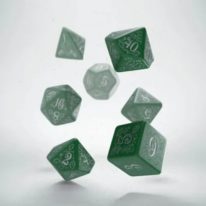 Q-Workshop Pathfinder Kingmaker Dice Set (7 Piece Set) - Your Source for Gaming Essentials Flash Sale