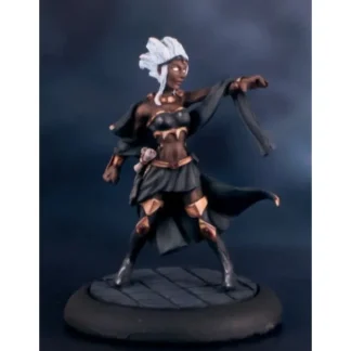 Reaper Miniatures Chelaxian Infernal Binder #60129 Pathfinder Unpainted - Your Source for Gaming Essentials Best