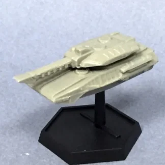 Reaper Miniatures Chieftain (2) #72232 Unpainted Plastic CAV: Strike Operations - Your Source for Gaming Essentials Best Sale
