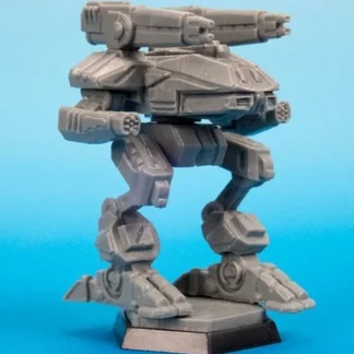 Reaper Miniatures Grizzly #72268 Unpainted Plastic CAV: Strike Operations Figure - Your Source for Gaming Essentials Cheap