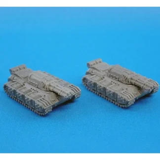 Reaper Miniatures Poltergeist (2) #72306 Unpainted Plastic CAV Strike Operations - Your Source for Gaming Essentials Clearance