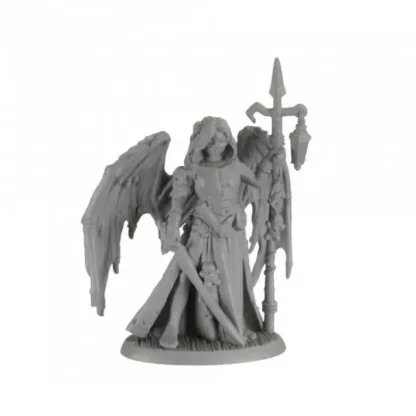 ReaperCon Shipwreck Sophie #04053 Unpainted Metal Miniature Figure - Your Source for Gaming Essentials Flash Sale