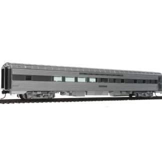 Trains | Walthers 920-9013 85' PS Drm Lng LTD ATSF - Your Source for Gaming Essentials
