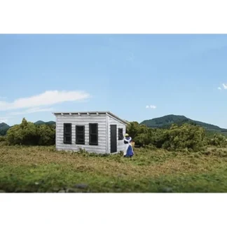 Trains | Walthers 933-3335 Hen House - Your Source for Gaming Essentials