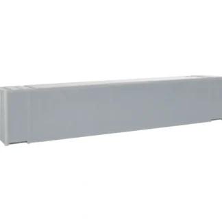 Trains | Walthers 949-8450 HO Undecorated 48' Smooth Side Container - Your Source for Gaming Essentials