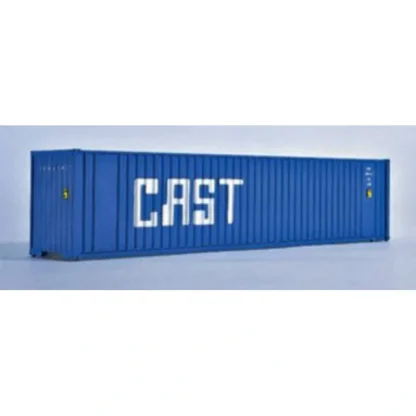 Trains | Walthers 933-3408 N Cast 40' High-Cube Container - Your Source for Gaming Essentials