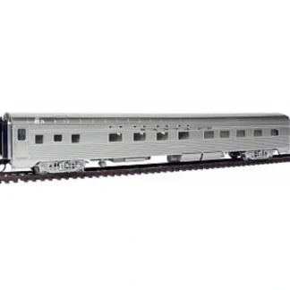 Trains | Walthers 920-9347 Santa Fe San Francisco 85' P-S Yampi Series 8-2-2- Sleepe - Your Source for Gaming Essentials