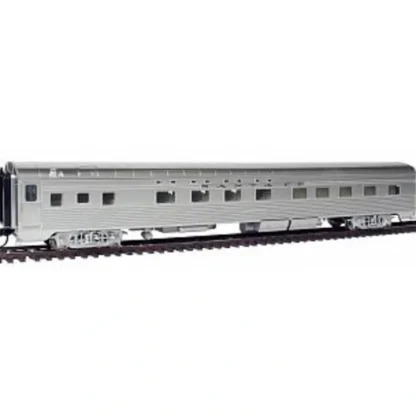 Trains | Walthers 920-9347 Santa Fe San Francisco 85' P-S Yampi Series 8-2-2- Sleepe - Your Source for Gaming Essentials