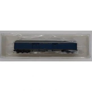Trains | Wheels of Time 311 70' Heavyweight Baggage-Express Passenger Car #960 - Your Source for Gaming Essentials