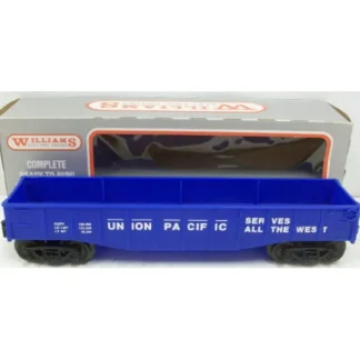 Trains | Williams 301 Union Pacific Gondola - Your Source for Gaming Essentials