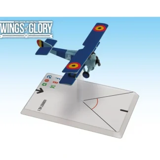 Wings of Glory: Hanriot HD.1 Coppens - Your Source for Gaming Essentials Sale